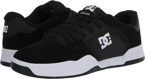 Vista 7 de DC Men's Central Casual Low Top Skate Shoe Sneaker