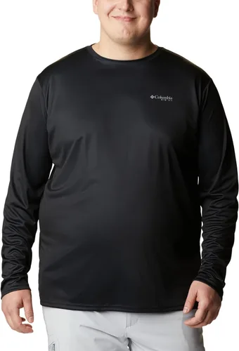 Vista 6 de Columbia Men's Terminal Tackle PFG Fish Flag Ls