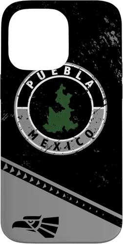 Vista 20 de Funda para iPhone SE (2020) / 7 / 8 Estuche, funda y protector Puebla México para Poblanos Case