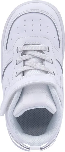 Vista 5 de Nike unisex-child Court Borough Low 2 (Little Kid)
