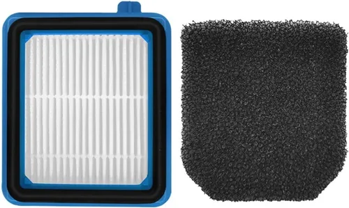 Vista 4 de Compatible con filtro de emisión Electrolux Q6 / Q7 / Q8 / WQ61 / WQ71 / WQ81 / W3N5 filtro de emisión de repuesto para filtro de polvo fino