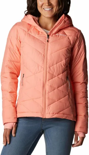 Vista 26 de Columbia Chaqueta Heavenly HDD para mujer Negro