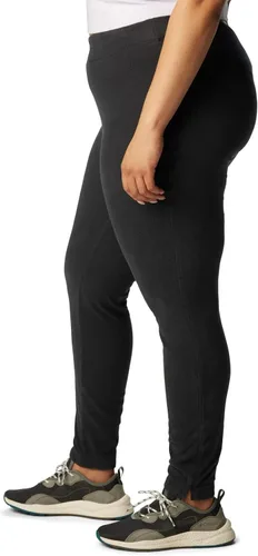 Vista 9 de Columbia Women's Glacial Fleece Printed Legging