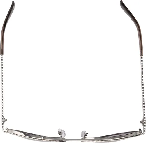 Vista 4 de Nine West Women's Audrey Aviator Sunglasses
