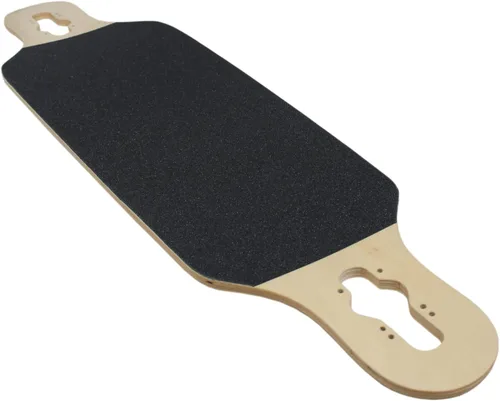 Vista 5 de Black Diamond Longboard Griptape 10 x 48 colores (una sola hoja)