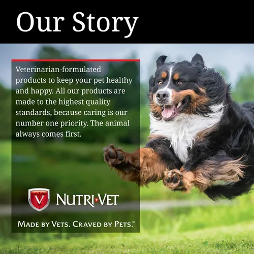 Vista 2 de Nutri-Vet Vendaje amargo para perros y gatos - Ayuda a prevenir la masticación - 3 pulgadas