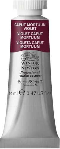 Vista 135 de Winsor & Newton - Pintura para acuarela profesional