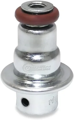 Vista 7 de QFS Regulador de presión de combustible para Yamaha YZF-R1, YZF-R6, Super Tenere XTZ12, FZ6 Fazer, MT-03, XT660/XT660R/XT660X, XJ6, XT1200, TDM900