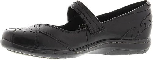 Vista 5 de Rockport Cobb Hill Petra Mary Jane - Zapatos planos para mujer