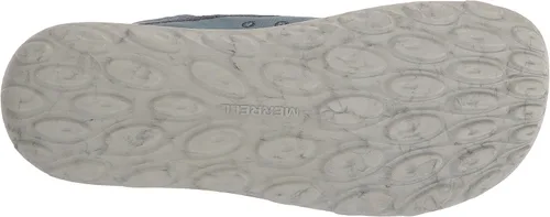Vista 4 de Merrell Hut Moc 2 - Mocasines deportivos para hombre