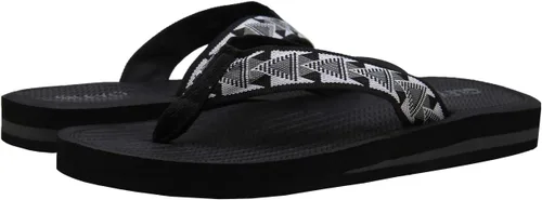 Vista 3 de Sandalias para mujer, sandalias para la playa, pantuflas de verano.