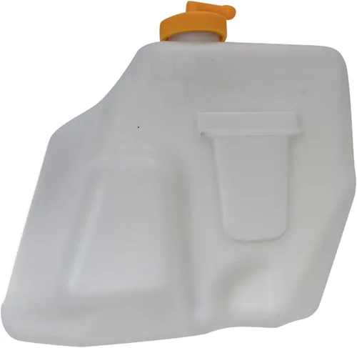 Vista 332 de TRQ Botella de desbordamiento del tanque de expansión del depósito de refrigerante del radiador compatible con Ram ProMaster City CH3014192 2015-2022