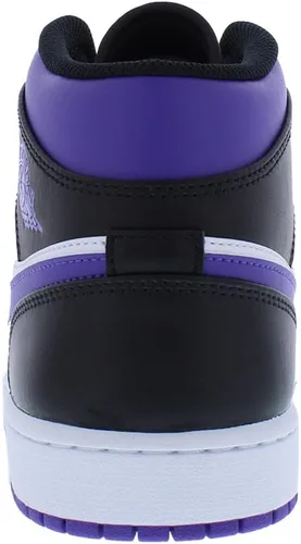 Vista 4 de Nike - Zapatos de básquetbol para hombre