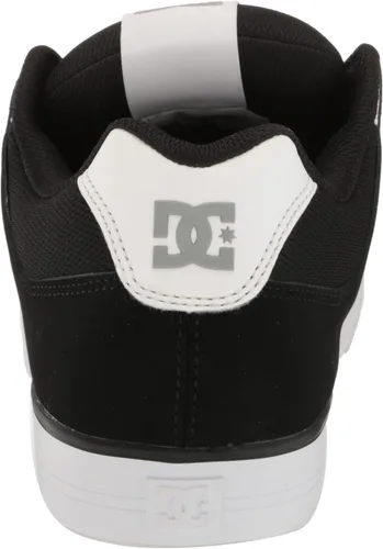 Vista 3 de DC Men's Pure Low Top Casual Skate Shoe
