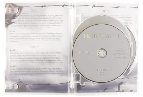 Vista 3 de Holocaust