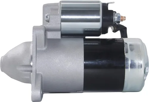 Vista 9 de Nuevo motor de arranque para MAZDA 626 1.8 2.0 17469 21545MI M1T77381 FS0518400