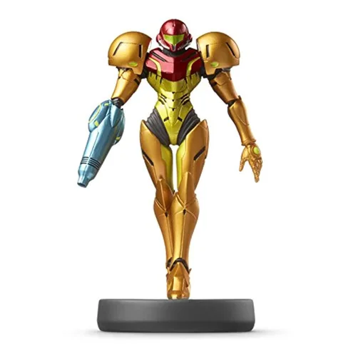Vista 36 de Nintendo Luigi amiibo - Nintendo Wii U