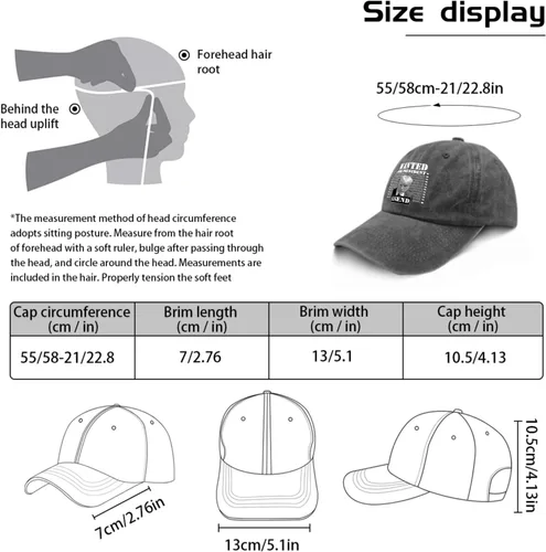 Vista 3 de Trump 2024 Mugshot Wanted for President Legend Sombreros Sombrero de montaña Pigmento Negro Senderismo Sombrero Regalos para Hijo Gorras de verano