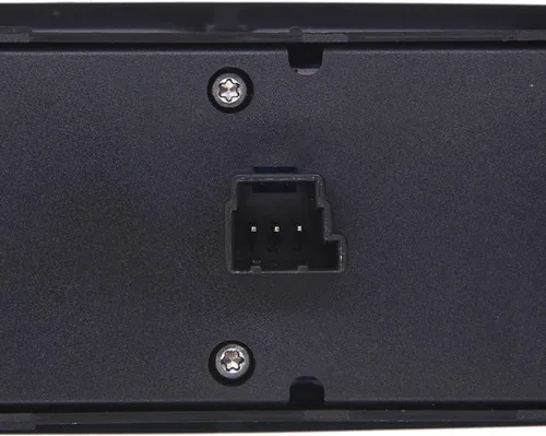 Vista 6 de LadyCent Car Window Switch for Mercede Benz W204 W212 C207 A207 C/E Class X204 2008-2010, Electric Master Window Switch Button