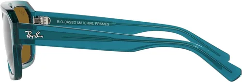 Vista 4 de Ray-Ban Rb4397 Corrigan Square Gafas de Sol