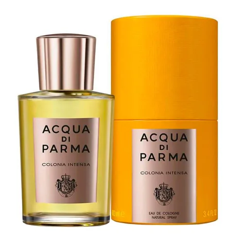 Vista 2 de Acqua Di Parma Colonia Intensa l Eau De Colonia Natural Spray