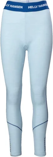 Vista 2 de Helly-Hansen Pantalón de capa base de peso medio LIFA merino para mujer