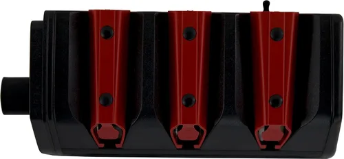 Vista 6 de Chef'sChoice 2100 - Módulo de afilado de cuchillos de repuesto para estilo asiático y otros cuchillos de borde de 15 grados, certificado NSF, 3
