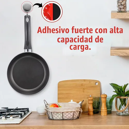 Vista 4 de Paquete de 16 cintas de espuma 3M VHB 5952, cinta de montaje de servicio pesado de doble cara - 1 pulgada y 2 pulgadas, formas cuadradas