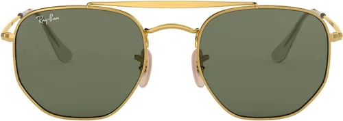 Vista 2 de Ray-Ban Rb3648 The Marshal Square Gafas de sol