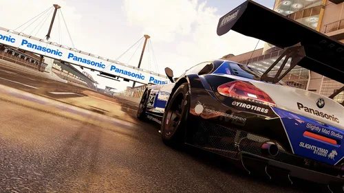 Vista 16 de Project CARS - PlayStation 4