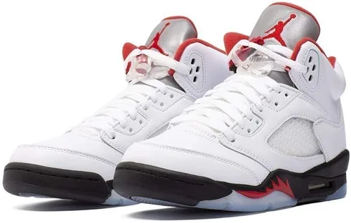 Vista 6 de Nike Kids GS Air Jordan 5 Retro