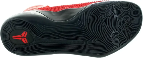 Vista 4 de Nike Kobe IX Alto KRM EXT QS