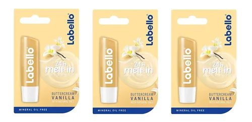 Vista 2 de Labello Hydro Care - Paquete doble - 2 x 0.17 oz