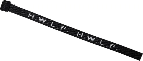 Vista 2 de Pingyongchang HWLF Matching Letter Bracelet He Would Love First Handmade Braided Bracelets for Women Men Inspirational Religious Christian Jewelry