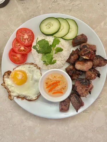 Vista 3 de Marinada vietnamita de limoncillo (sin gluten) - Sabores de restaurante en 20 minutos - Hecho a mano en el condado de Orange, CA.