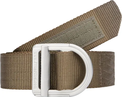 Vista 14 de 5.11 Entrenador 1.5 pulgadas, cinturón táctico, servicio pesado para militares y fuerzas de seguridad, estilo 59409