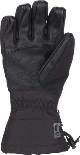 Vista 2 de Carhartt Guante de trabajo aislado a presión fría para hombre