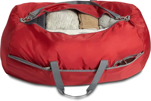 Vista 8 de TiendaBasics-Bolsa deportiva grande