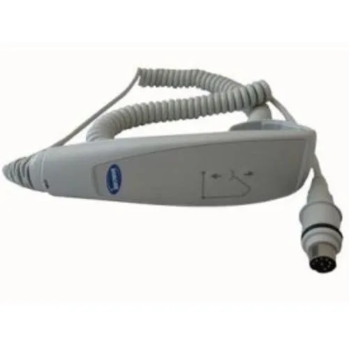 Vista 3 de Invacare 1177604 Colgante de control manual 2 canales con gancho