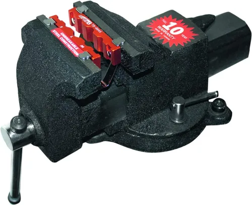 Vista 2 de Super B Tornillo de pedal y eje de servicio pesado bike-hand-tools