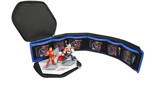 Vista 5 de PDP Disney Infinity 2.0 Tech Zone