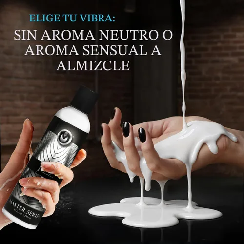 Vista 6 de Jizz, Lubricante a Base de Agua Aroma Semen, AC705, 1, 1