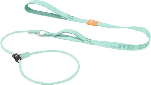 Vista 21 de HowGo Correa antideslizante para perro con 2 tapones con resorte