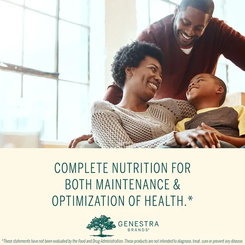 Vista 7 de Genestra Brands Vitamina A Ayuda a mantener la vista, las membranas de la piel y la función inmune 60 cápsulas