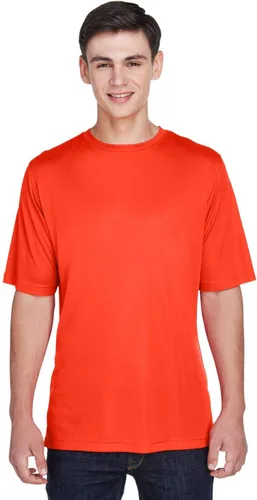 Vista 2 de TT11 Zone Performance - Camiseta para hombre