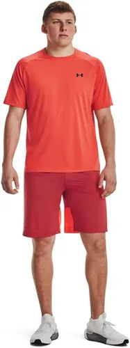 Vista 6 de Under Armour Raid 2.0 - Pantalones cortos de gimnasio para hombre