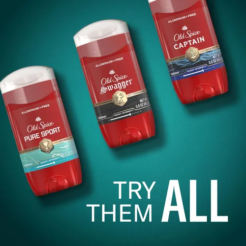 Vista 12 de Old Spice Pure Sport, 3.0 oz