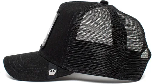 Vista 3 de Goorin Bros. The Farm Unisex Baseball Trucker Cap