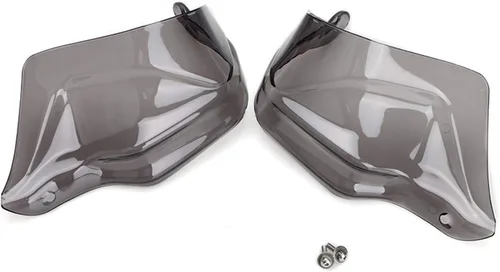 Vista 4 de Cubierta de motocicleta y molduras para BMW R1250 GS/ADV LC R1200GS LC F800GS Adventure S1000XR Handguard Protector Parabrisas Moto R 1200 GSA