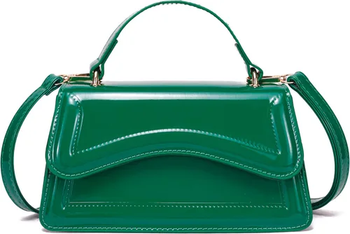 Vista 13 de Mini bolso para mujer, bolso cruzado pequeño de moda, bolso casual para mujer